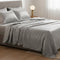 Lenjerii de pat Dublu Satin
