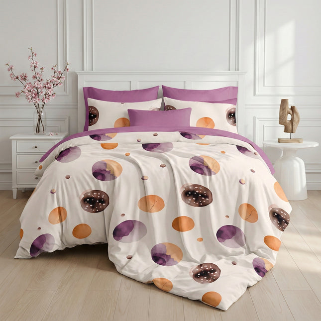 Lenjerie de Pat Finet Clasic (LPF71)