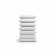Set 6 Perne Mini Matlasate Clasic