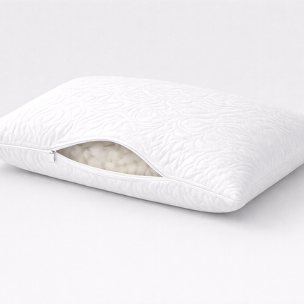 Set 2 Perne ajustabile 50×70, Madhome, cu fermoar