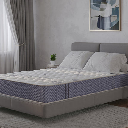 Saltea pentru pat, vedere de ansamblu