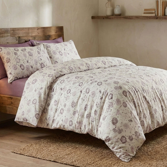 Lenjerie de pat Ranforce, 100% bumbac, RCP56 – imagine 2