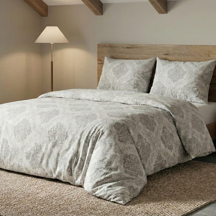 Lenjerie de pat Ranforce, 100% bumbac, RCP57 – imagine 2