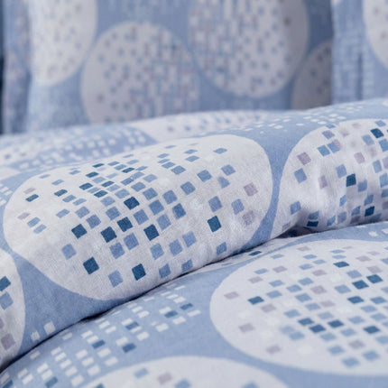 Lenjerie de pat Ranforce, 100% bumbac, RCP62 – imagine 2