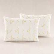 Set 2 Perne Bambus, 50 x 70 cm
