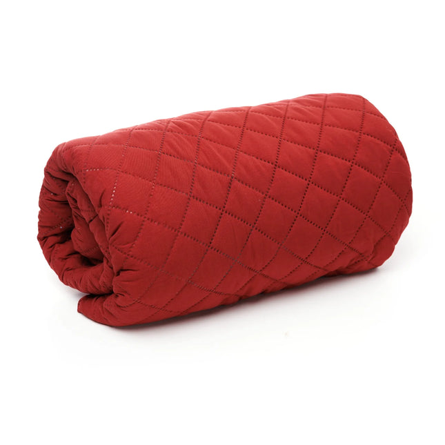Cuvertură Essential Roșu