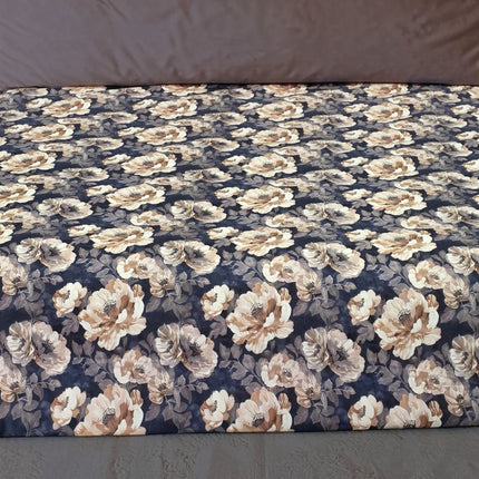 Lenjerie Cotton Pro reversibilă, Dark Magnolia – imagine 5