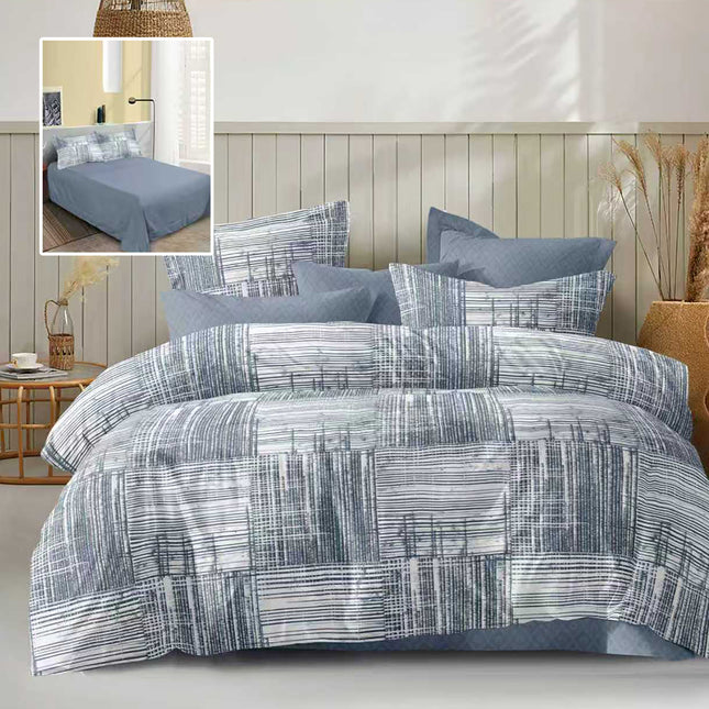 Lenjerie de pat Economy ECN31