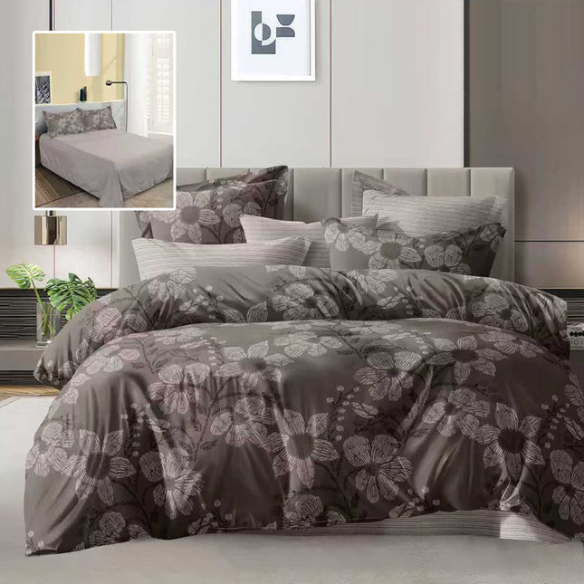 Lenjerie de pat Economy ECN42