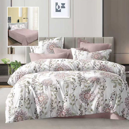 Lenjerie de pat Economy ECN44
