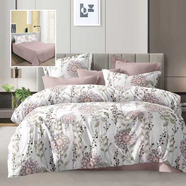 Lenjerie de pat Economy ECN44