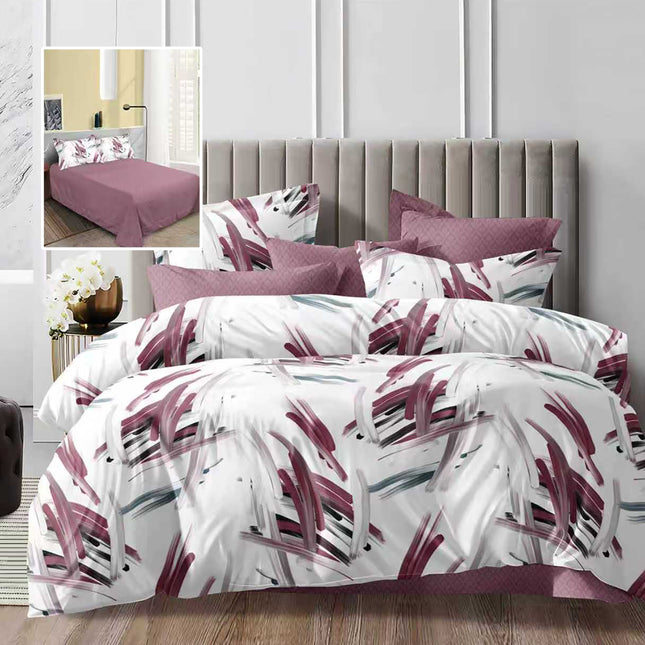 Lenjerie de pat Economy ECN61