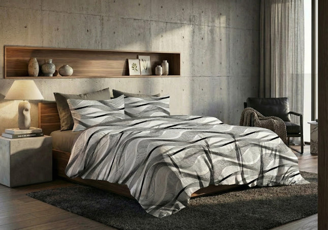 Lenjerie de Pat Finet Clasic (LPF58)