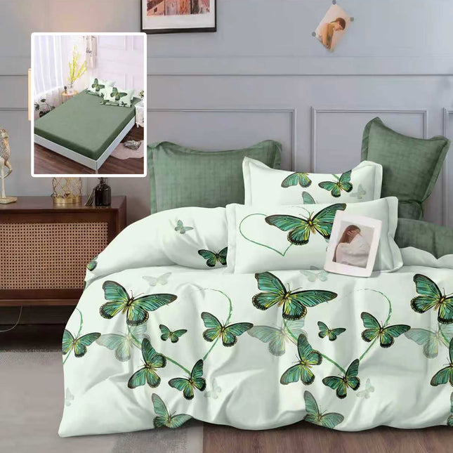 Lenjerie de Pat Finet Clasic (LPF19)