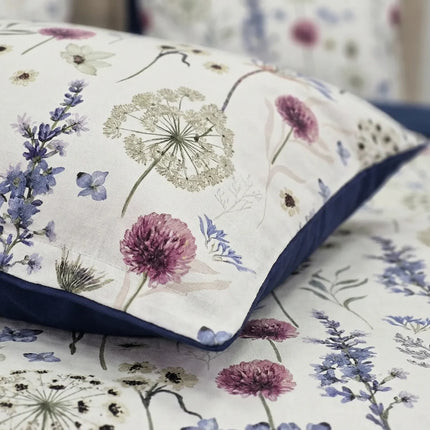 Lenjerie Cotton Pro reversibilă, Florielle – imagine 3