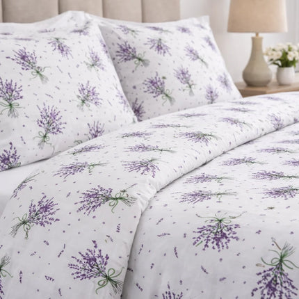Lenjerie de pat Ranforce, 100% bumbac, Prestige Satin – imagine 3
