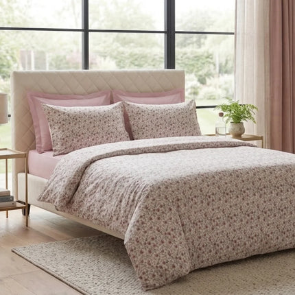 Lenjerie de pat Ranforce, 100% bumbac, Pure Allure – imagine 2