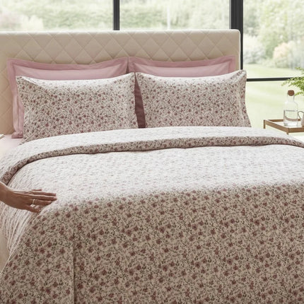Lenjerie de pat Ranforce, 100% bumbac, Pure Allure – imagine 4