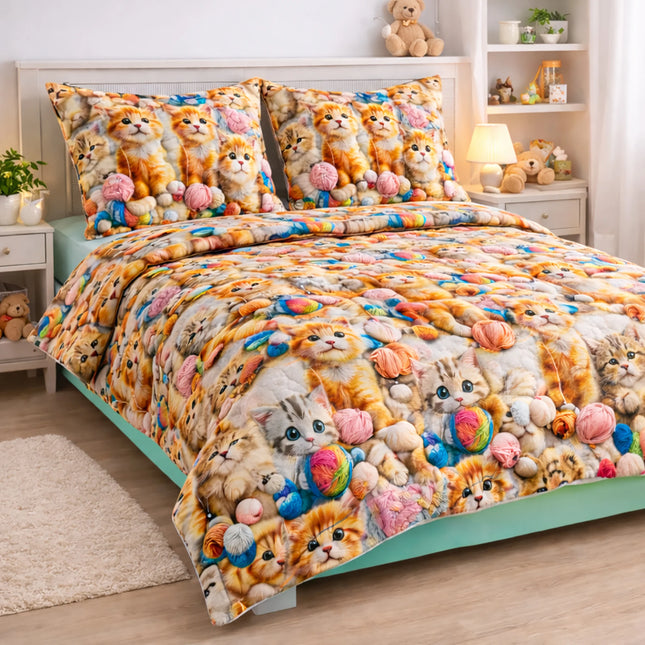 Lenjerie de pat Ranforce, 100% bumbac, RCP70