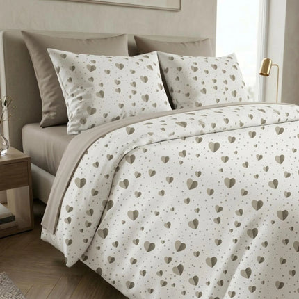 Lenjerie de pat Ranforce, 100% bumbac, RCP77 – imagine 2