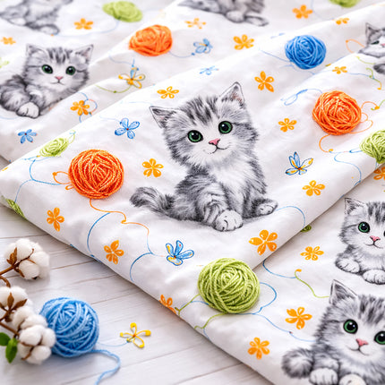 Lenjerie de pat Ranforce, 100% bumbac, RCP78 – imagine 3