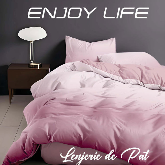 Lenjerie de Pat Finet UNI Line, Elf32
