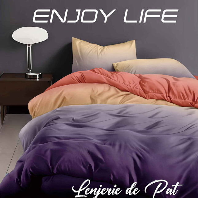 Lenjerie de Pat Finet UNI Line, Elf4