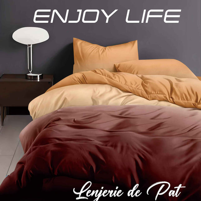 Lenjerie de Pat Finet UNI Line, Elf6