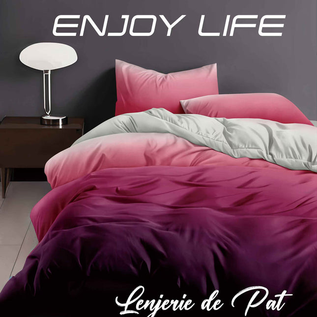 Lenjerie de Pat Finet UNI Line, Elf7