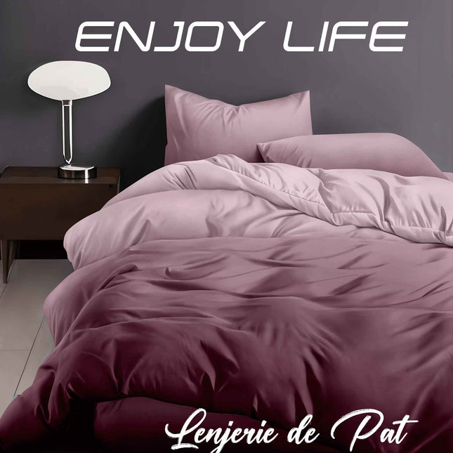 Lenjerie de Pat Finet UNI Line, Elf8