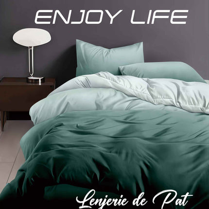 Lenjerie de Pat Finet UNI Line, Elf10