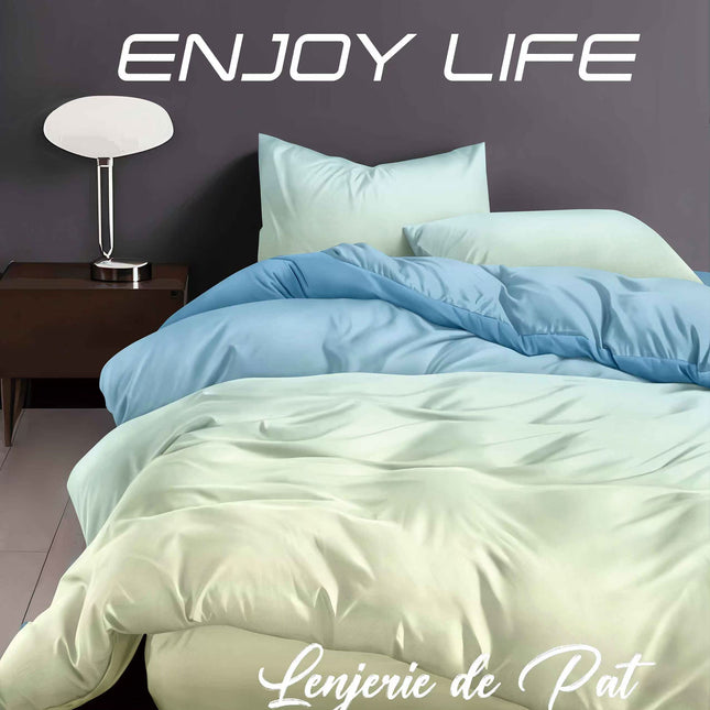 Lenjerie de Pat Finet UNI Line, Elf12