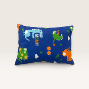 PERNA MadHome Dino, 50x70 cm, bumbac