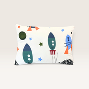 PERNA MadHome Rachete, 50x70 cm, bumbac