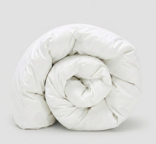 Pilotă Puf de Gâscă, 200x230 cm
