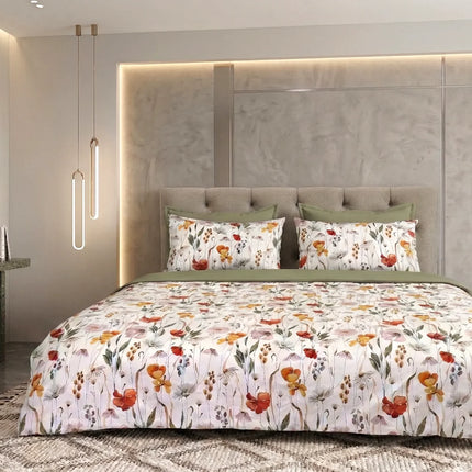 Lenjerie Cotton Pro reversibilă, Poppelle