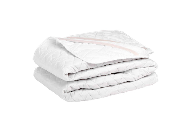 Protectie matlasata HypoallergenicMed microfibra lavabila la 95°C