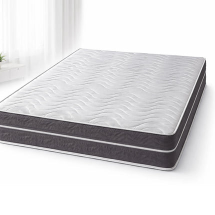 Saltea Ortopedică Air Comfort, Spumă Poliuretanică, Fermitate Medie, 20 cm