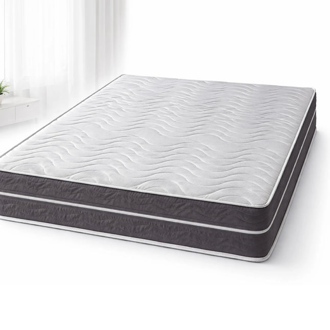 Saltea Ortopedică Air Comfort, Spumă Poliuretanică, Fermitate Medie, 20 cm