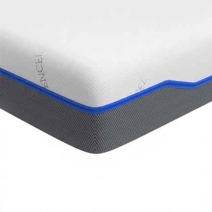 Saltea pentru pat, vedere de ansamblu