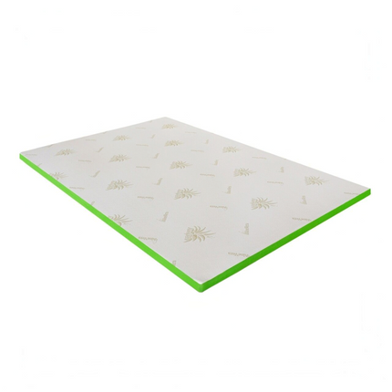 Topper Saltea Memory Cool Gel 5 cm (3+2)