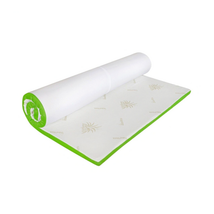 Topper Saltea Memory Cool Gel 5 cm (3+2)
